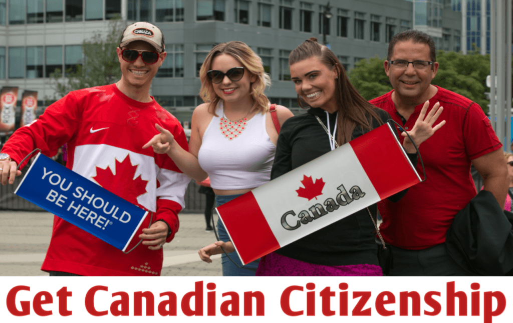 How to Get Canadian Citizenship - canada citizenship eligibility