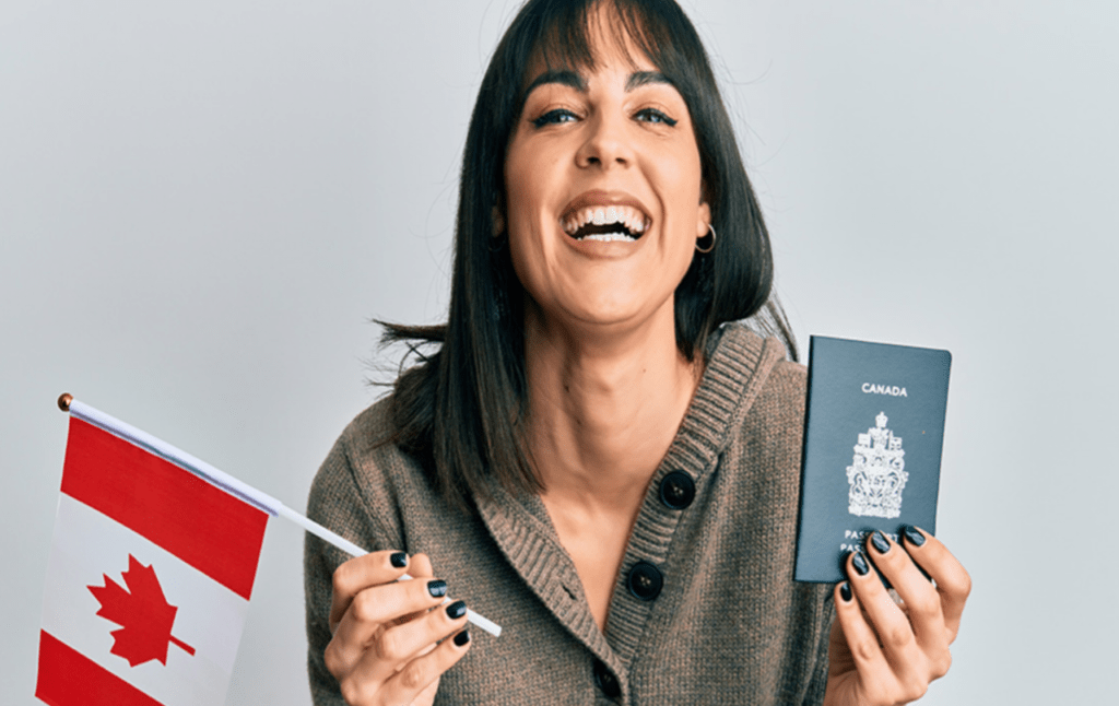 Benefits of Canadian Citizenship