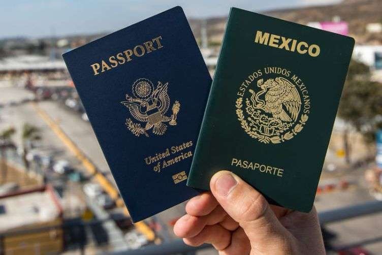 How to get Mexican citizenship
