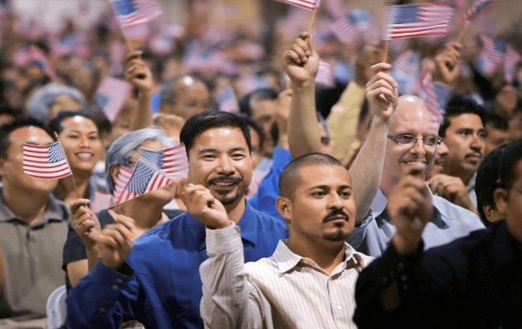 How to get California Citizenship | dual citizenship in U.S.