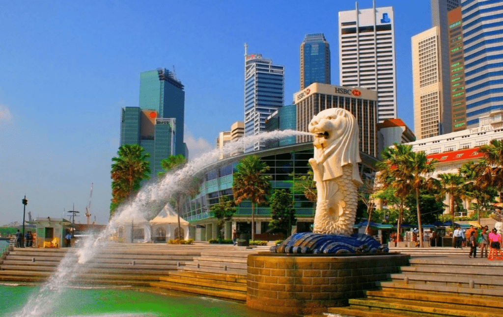 How to get Singapore citizenship - Singapore Naturalization