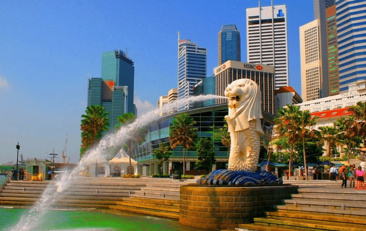 How to get Singapore Citizenship – Singapore Naturalization