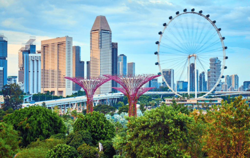 How to Apply for Singapore Citizenship