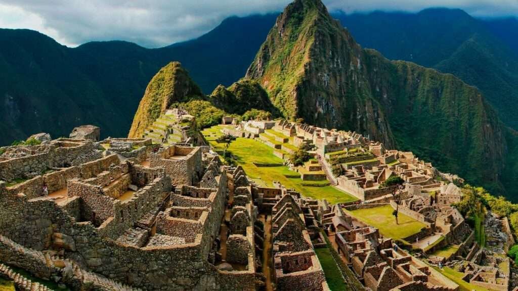 How to get Peruvian Citizenship | Peruvian Naturalization